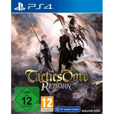 Tactics Ogre - Reborn