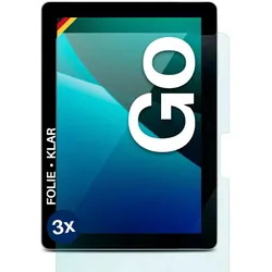 moex FlexProtect Surface Go (10inch) Schutzfolie Klar