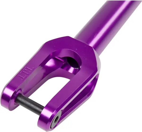 Stunt Scooter Fork Tilt Tomahawk (Lila)