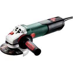 Metabo W 13-125 Quick Winkelschleifer (603627000)