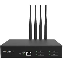 Tiptel UMTS-IP Gateway YStaNeoGateTG400UMTS