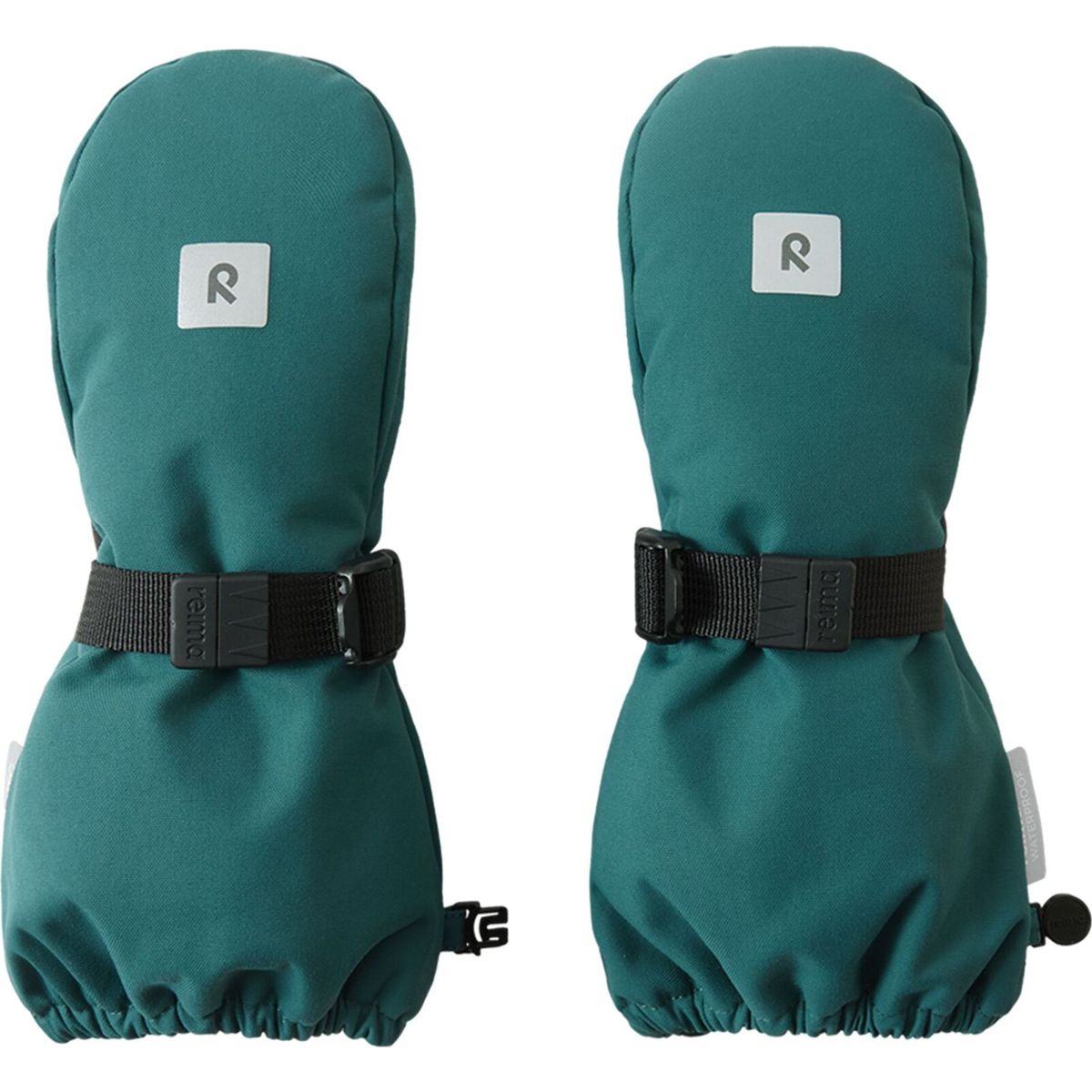 Reima Reimatec Mittens, Ote dark teal (7950) 5 5300104B7950005