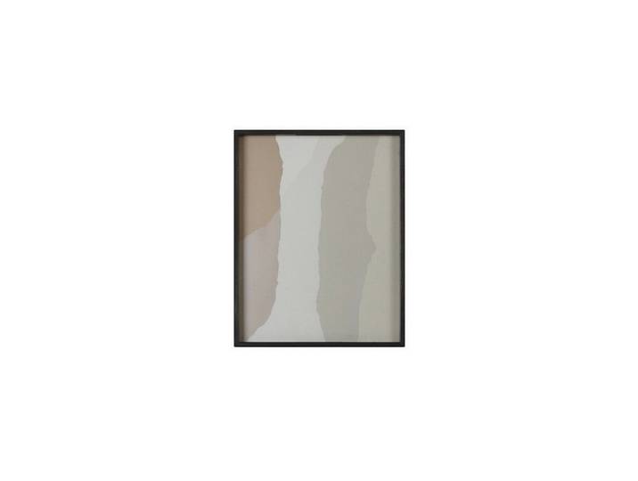 Ethnicraft Tablett Notre Monde Tablett Sand Wabi Sabi 46cm