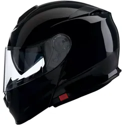 Z1R Solaris 2.0, Klapphelm - Schwarz - S