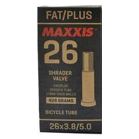 Maxxis Fatbike (Presta (SV), 26", 48 mm) (ib00141200-4717784040226)