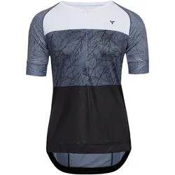 Silvini, Damen, Velotrikot, Damen-Radtrikot STABINA (XS), XS