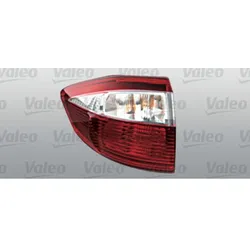 Heckleuchte VALEO 044444 für Ford C-Max II