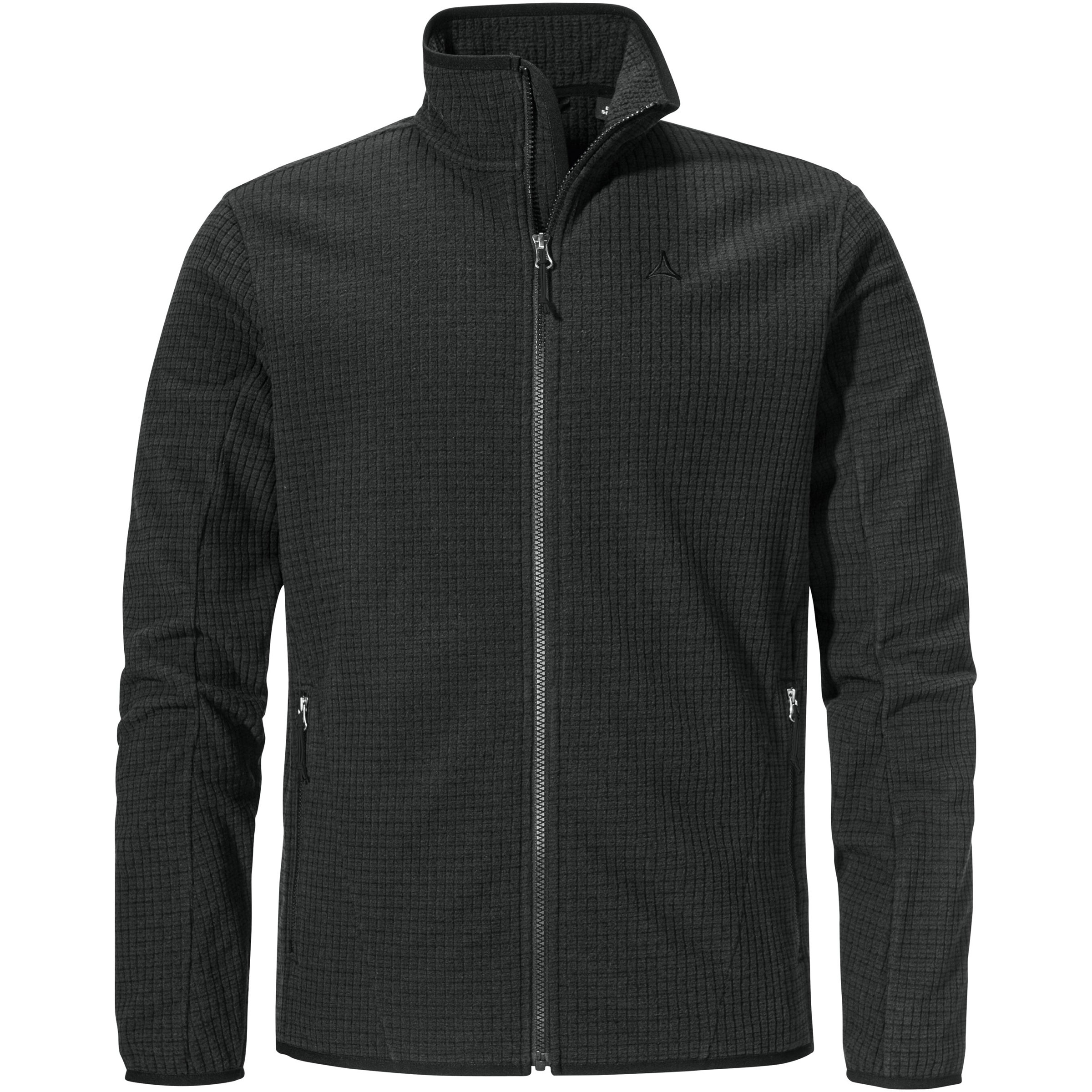 Schöffel Style Terxa Circ Fleece Herren Fleecejacke schwarz Größe L Trekking Isolierend