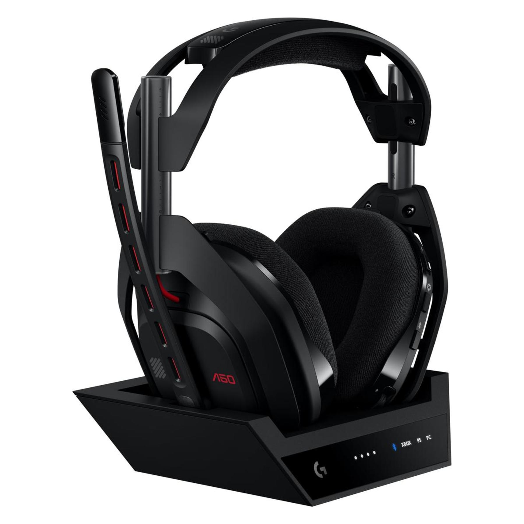 Logitech G Astro A50 Gen5 (Kabellos) (939-002224)