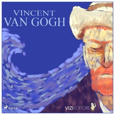 Van Gogh - Chiara Rebutto, Audio, 9788726970456