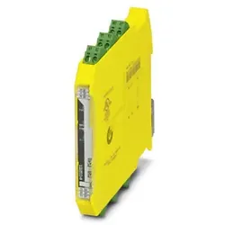 Phoenix Contact Koppelrelais f.SIL 3 High- u.Low PSR-PC40-2N #2700589