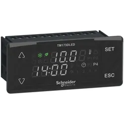 Schneider Electric M173 Opt. Remote Display TM173DLED