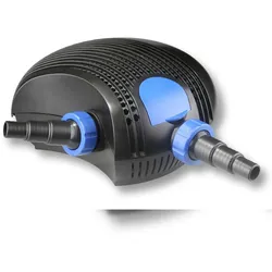 Helloshop26 - Ökologische Teichwasserpumpe für Koi-Filtration und Bachläufe 14000 Liter pro Stunde 120 Watt 16_0002014