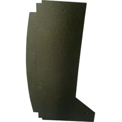 Wolf Dämmung Ventilatorboden 1668644 für BWL-1 Typ 1