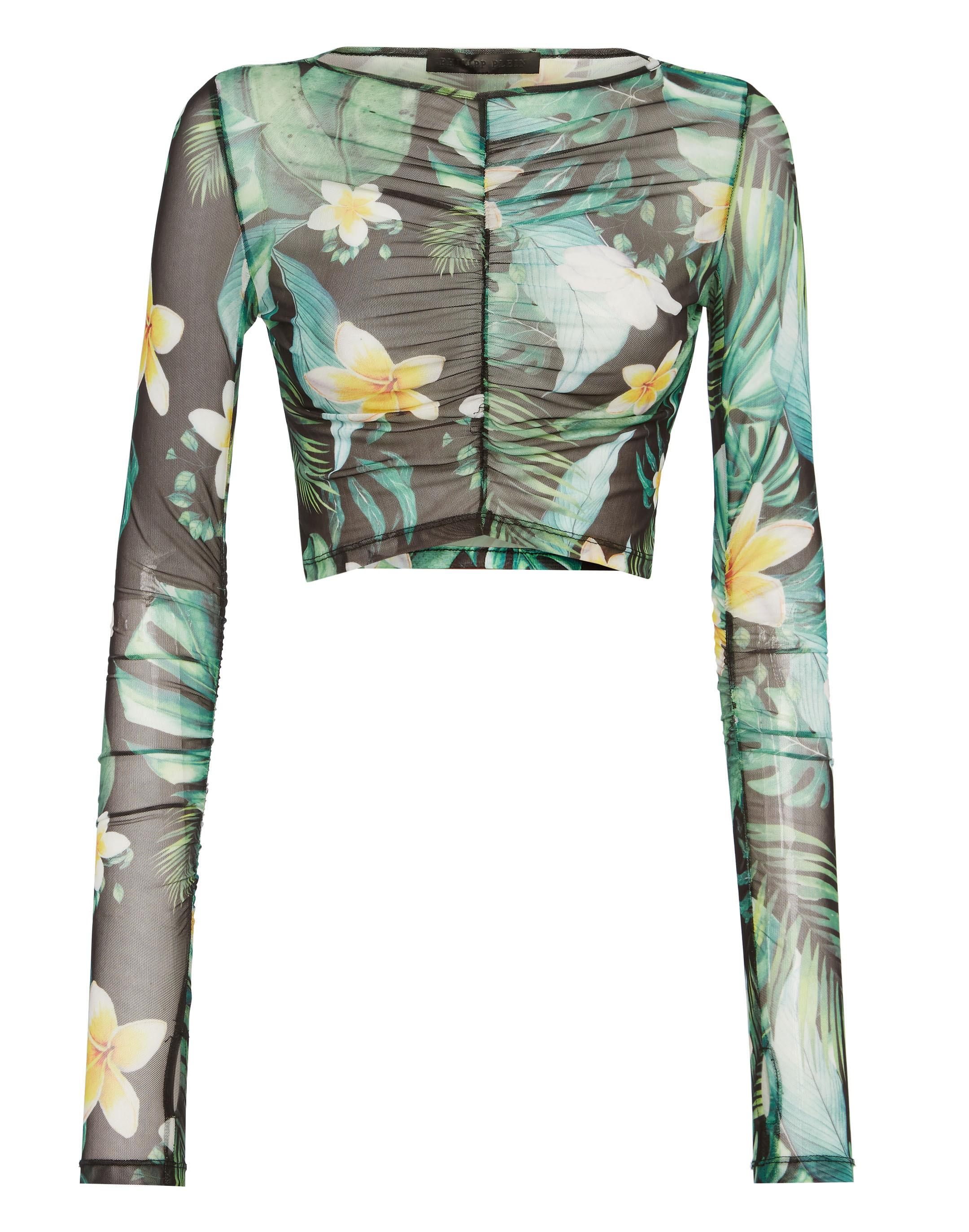 T-Shirt Hawaii
