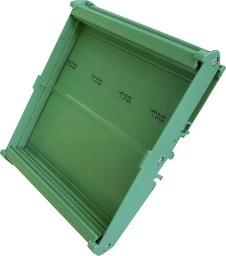 Emis SMC-IC4-Hutschienenadapter Hutschienenadapter