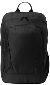 Port Authority BG222 City Backpack in Black size OSFA   Canvas