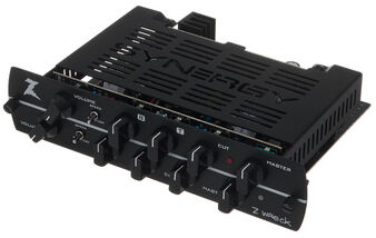 Synergy Z Wreck Preamp