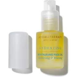 Aromatherapy Associates, Bodylotion, Hydrating Revitalizing Face Oil 15ml (15 ml)