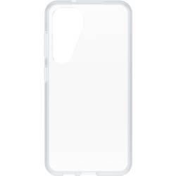 Otterbox React Series Backcover Samsung Galaxy S25 Transparent Induktives Laden 77-97378
