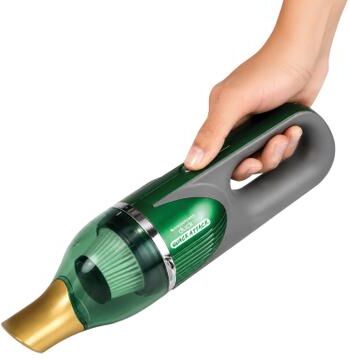 Horsepower™ Duck Vac™ Quack Attack by BrylaneHome in Black