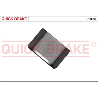 QUICK BRAKE Kolben, Bremssattel 185015