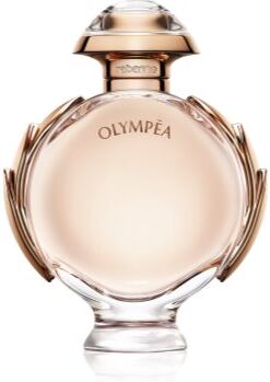 Rabanne Olympéa Eau de Parfum para mulheres 80 ml. Olympéa