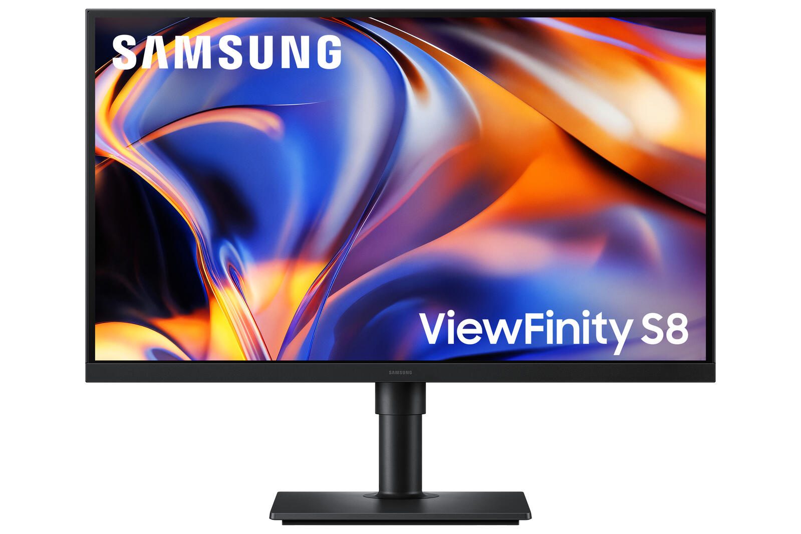 Samsung ViewFinity S80HF S27H802EFA Monitor 68,6 cm (27") LS27H802EFAXEN