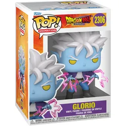 Funko POP! Animation Dragon Ball DAIMA Glorio
