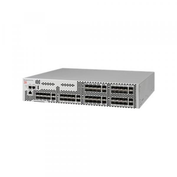 Brocade VDX 6720 Ethernet Switch BR-VDX6720-40-R, 40 Ports