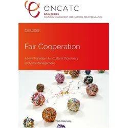 Fair Cooperation, Fachbücher von Annika Hampel