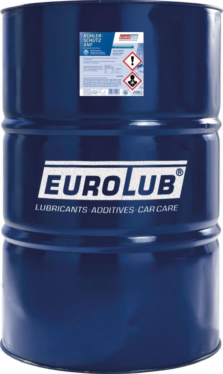 EUROLUB 820208 Kühlmittel