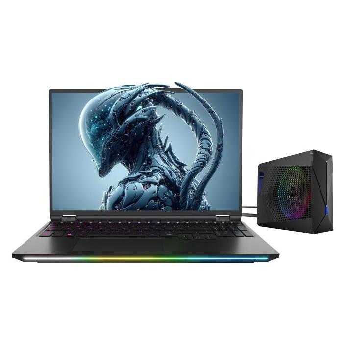Dream Machines RX5090-16EU26 (16", 1000 GB, 32 GB, US) (66619870)
