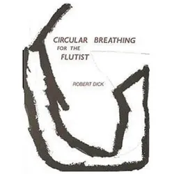 Circular Breathing For The Flu, Sachbücher von Robert Dick