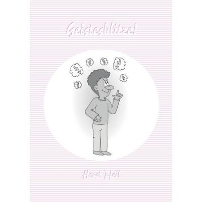 Geistesblitze, Taschenbuch von Horst Pfeil, BoD – Books on Demand, 978-3-7504-3025-9