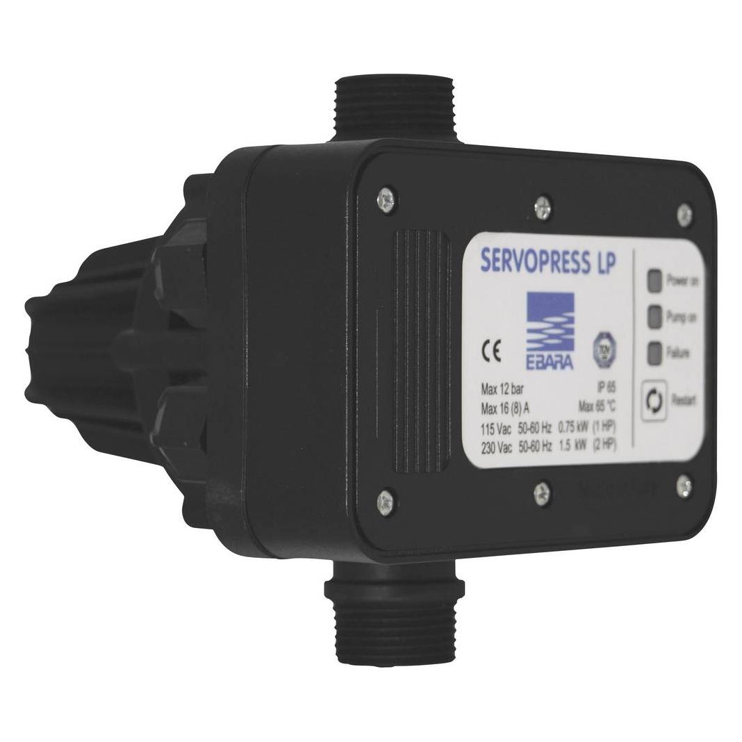 Ebara 6000001896 Elektronisches Pumpen-Steuerungssystem (6000001896)