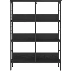 vidaXL, Regal, Berlonum (32 x 82 x 112 cm)