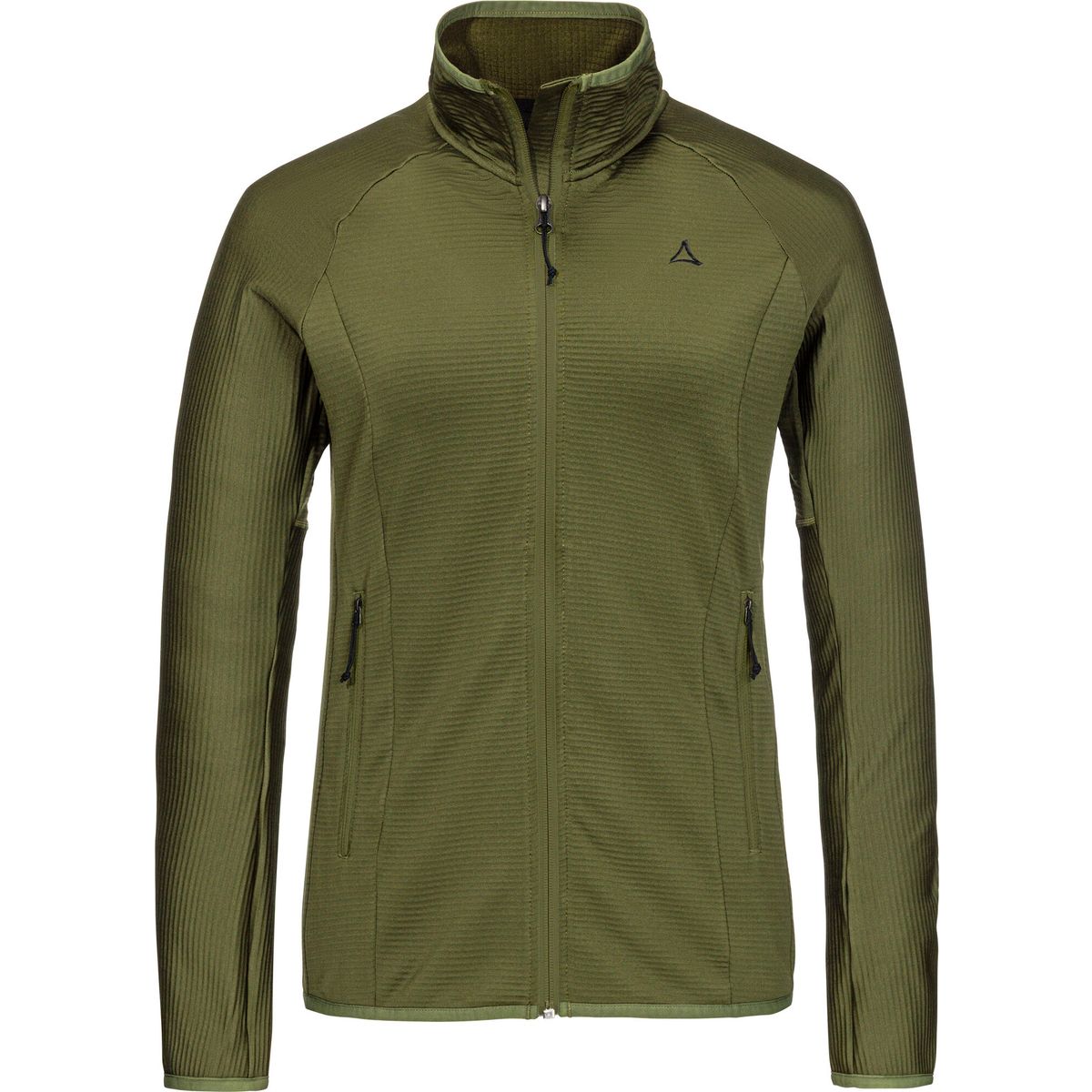 Schöffel Fleece Jacket Style Cascata Women avocado branch (6875) 40 13609-24044-6875-40