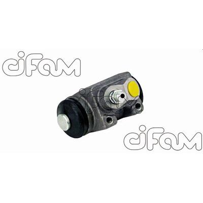 CIFAM Radbremszylinder 101-987 für HYUNDAI