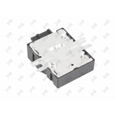 ABAKUS Steuergerät, Kraftstoffpumpe 13901005 für BMW MINI