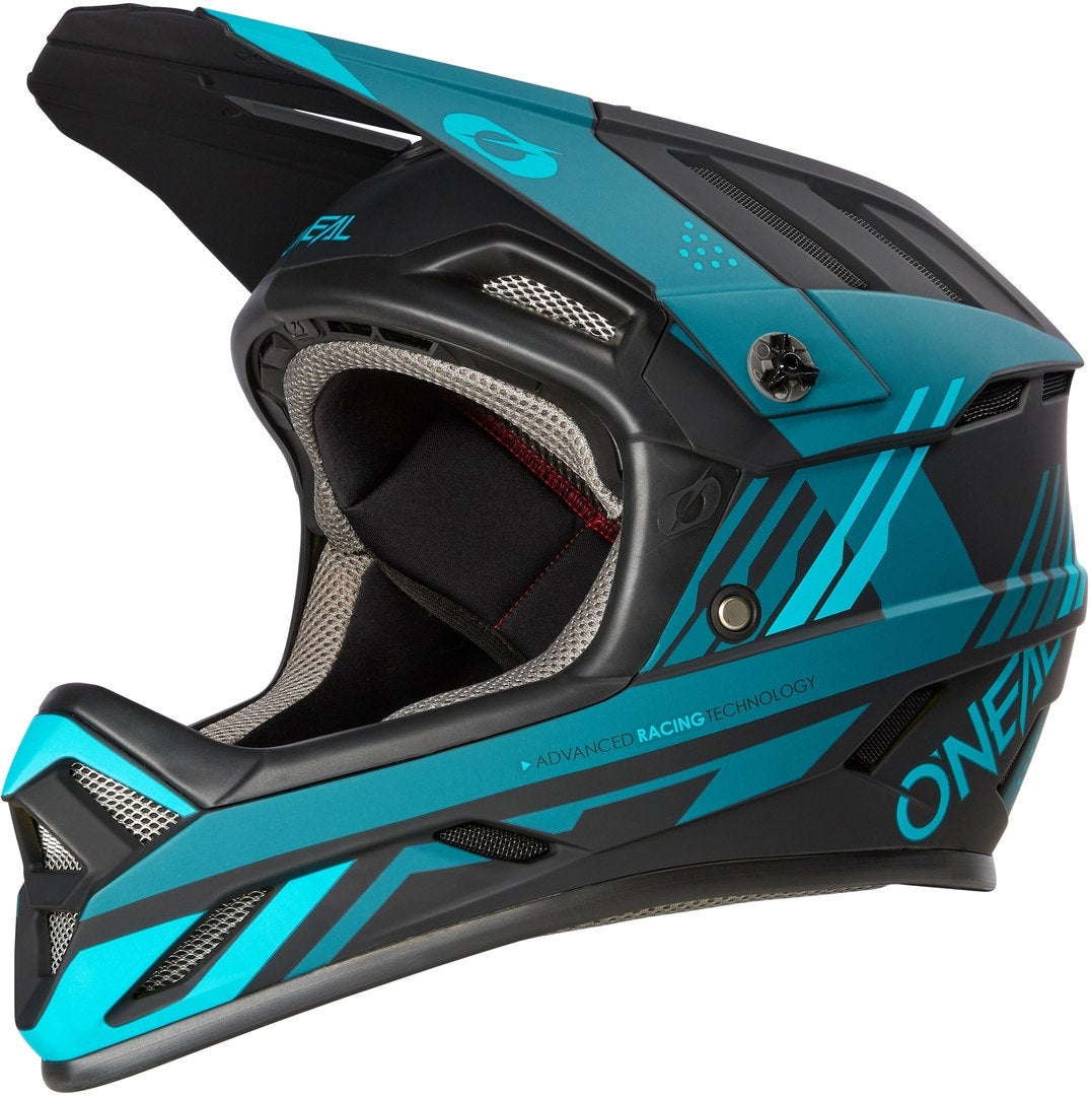 Oneal Backflip Strike V.23 Downhill Helm 0500-754