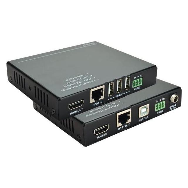 Vivolink 4K HDBaseT 2.0+ Extender (VL120021)