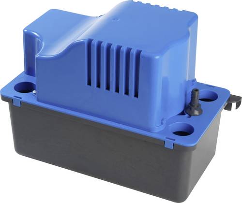 Neotech 360-6MT Kondensatpumpe mit Schutzkontaktstecker 360 l/h 5.2m 230V
