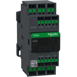 Schneider Electric Schütz 3P 25A, Relais