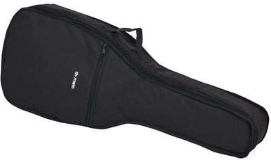 Thomann 1/2 Classic-Guitar Gigbag Eco Schwarz