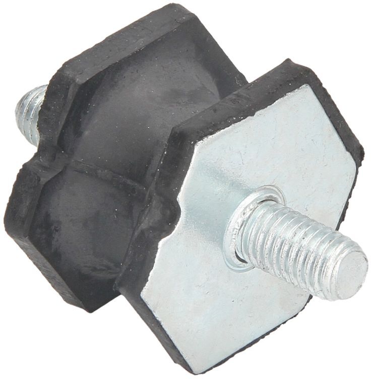 4Max Paraurti, silenziatore 0219-14-0020