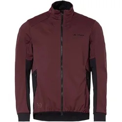 Vaude, Herren, Velojacke, Moab Pro (L), Braun, L