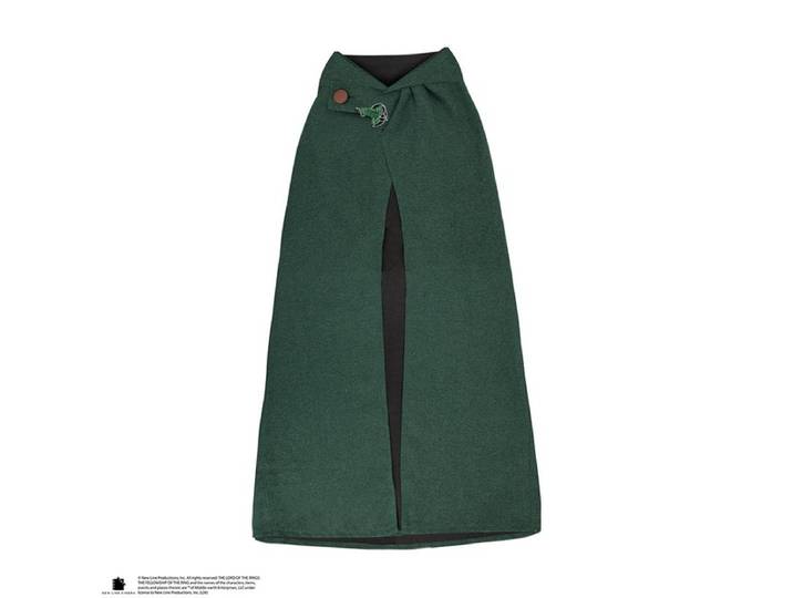 Cape de Hobbit taille M/L - Le Seigneur des Anneaux