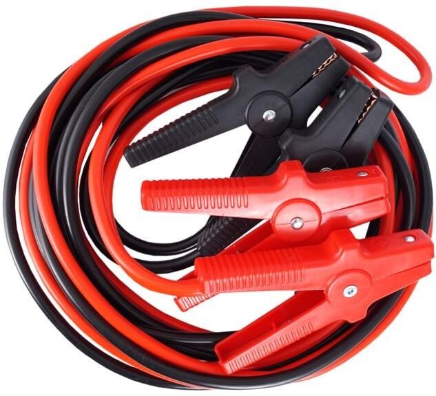 CARMOTION 58456 Jumper cables