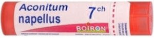 Aconitum Napellus Boiron 7 Ch Granuli 4g